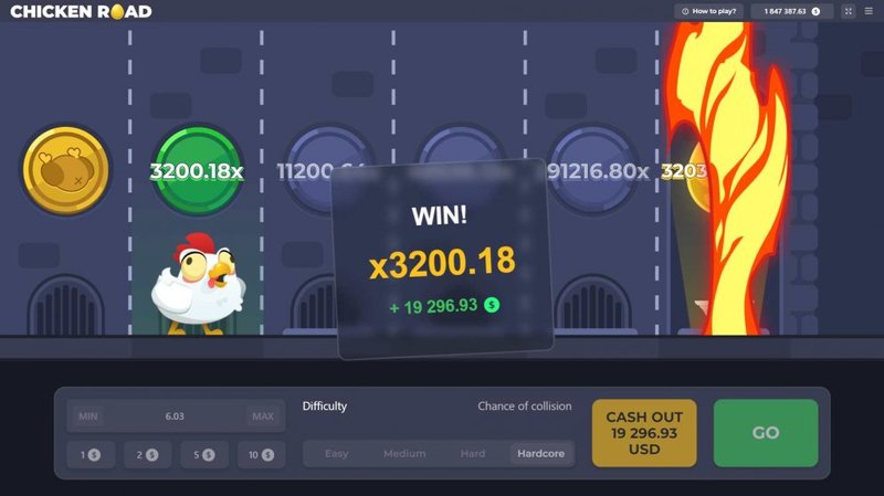 Chicken road slot - Découvrez le Jeu de Casino En ligne Populaire Chicken Road sur Internet